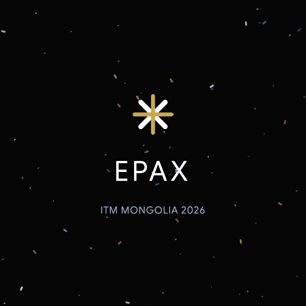 EPAX at ITM Mongolia 2026